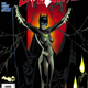 Monsters of the Month variant by Kevin Nowlan